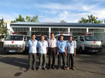 Phòng hành chính quản trị