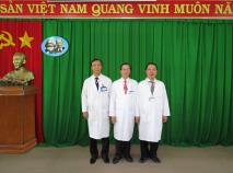 Ban giám đốc